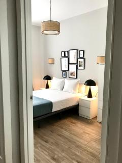 Apartamentos Élite - Art Collection - Vincent - Mérida - 9