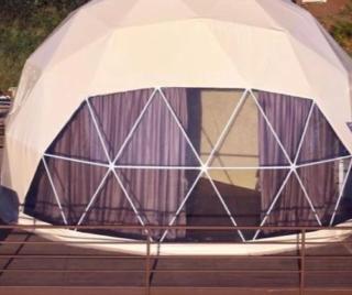 Wadi rum sand Delight camp - 1