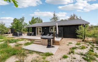 Stunning Home In Henne With Kitchen - Henne Strand - 2