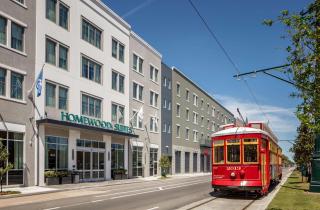 Homewood Suites By Hilton New Orleans French Quarter - New Orleans - 0