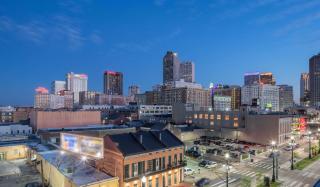 Homewood Suites By Hilton New Orleans French Quarter - New Orleans - 8