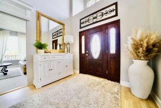 Beautiful Country Apartment, AC, Pickleball, Billiards, Playground, Gardens - Philomath - 9