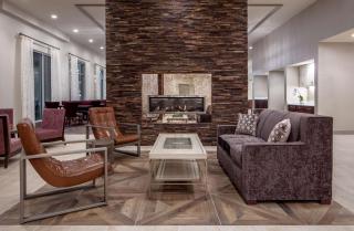 Homewood Suites By Hilton New Orleans French Quarter - New Orleans - 4