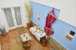 Casa do Funil - Mértola - 7