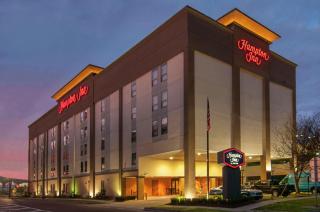 Hampton Inn Metairie - Metairie - 0