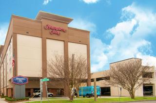 Hampton Inn Metairie - 9