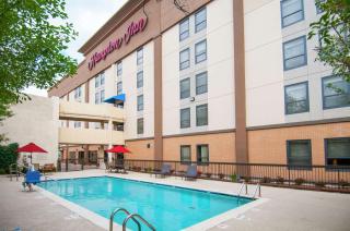 Hampton Inn Metairie - Metairie - 4