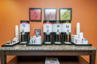 Hampton Inn Metairie - Metairie - 3