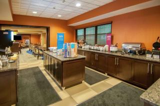 Hampton Inn Metairie - Metairie - 2
