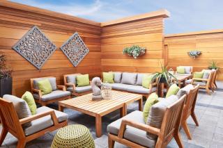 Hilton Garden Inn Boston/Marlborough - 7