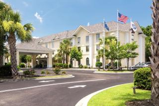 Hampton Inn Murrells Inlet/Myrtle Beach Area - Myrtle Beach - 0