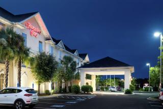 Hampton Inn Murrells Inlet/Myrtle Beach Area - Myrtle Beach - 9