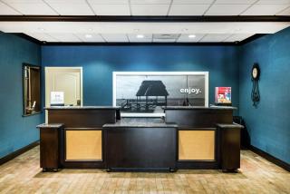 Hampton Inn Murrells Inlet/Myrtle Beach Area - Myrtle Beach - 7