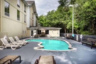 Hampton Inn Murrells Inlet/Myrtle Beach Area - Myrtle Beach - 6