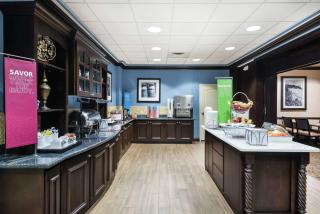Hampton Inn Murrells Inlet/Myrtle Beach Area - Myrtle Beach - 4