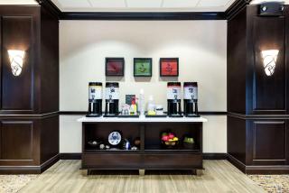 Hampton Inn Murrells Inlet/Myrtle Beach Area - Myrtle Beach - 3