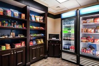 Hampton Inn Murrells Inlet/Myrtle Beach Area - Myrtle Beach - 2