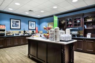 Hampton Inn Murrells Inlet/Myrtle Beach Area - Myrtle Beach - 1