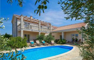 Villa 4 Mala Rudina - Rudina - 9