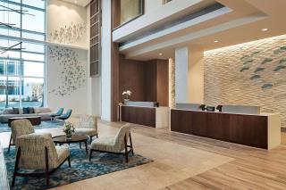 Hilton Grand Vacations Club Ocean Enclave Myrtle Beach - Myrtle Beach - 2