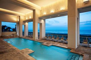Hilton Grand Vacations Club Ocean Enclave Myrtle Beach - Myrtle Beach - 1