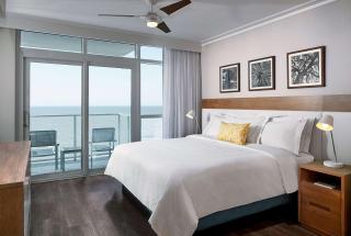 Hilton Grand Vacations Club Ocean Enclave Myrtle Beach - Myrtle Beach - 7