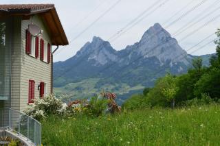 Ferienhaus Stockli - Brunnen - 1