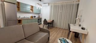 Gaia Apartments - 9