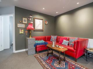 Pass the Keys Lovely 1 Bed Apartment with Parking close to City - Cardiff - 6