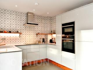 Lovely 1 Bed Apartment with Parking close to City - Pass the Keys - 9