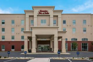 Hampton Inn & Suites Wilmington Christiana - Newark - 0