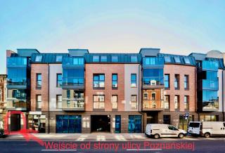 Apartamenty Centrum Poznańska - Biały - Bydgoszcz - 3