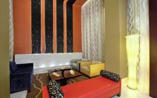Hilton Garden Inn New York/Midtown Park Avenue - New York - 8
