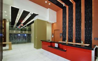 Hilton Garden Inn New York/Midtown Park Avenue - New York - 7