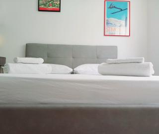 La Casa Sul Bosco - Como - 9