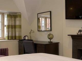 The Keep Boutique Hotel - Yeovil - 8