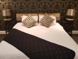 The Keep Boutique Hotel - Yeovil - 2