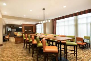 Hampton Inn New York - LaGuardia Airport - 1