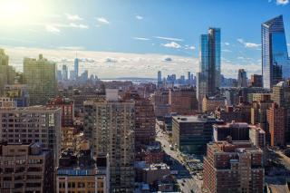 Doubletree By Hilton New York Times Square West - 8