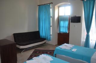 Eden Selene Hotel - Ayvalık - 8