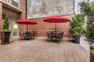 Hampton Inn Manhattan Grand Central - New York - 9