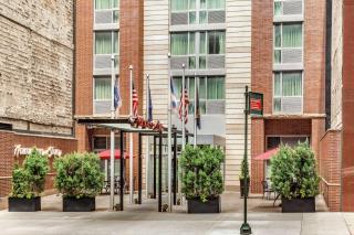 Hampton Inn Manhattan Grand Central - 7