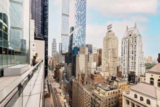 Hilton Club West 57th Street New York - Nueva York - 5