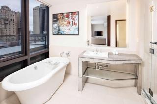Hilton Club West 57th Street New York - 1