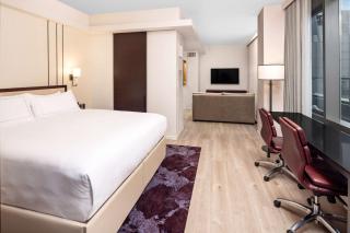 Hilton Club West 57th Street New York - Nueva York - 1