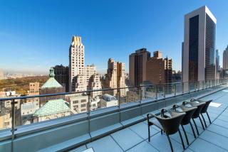 Hilton Club West 57th Street New York - Nueva York - 4