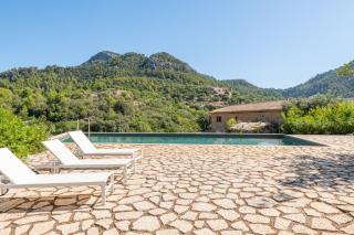 Agroturismo Filicumis by MHR - Lloseta - 8