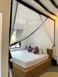 Karanga Bungalows - Michamvi - 8