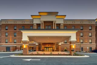 Hampton Inn Sneads Ferry Topsail Beach - Sneads Ferry - 0