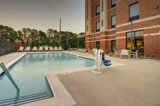 Hampton Inn Sneads Ferry Topsail Beach - Sneads Ferry - 4
